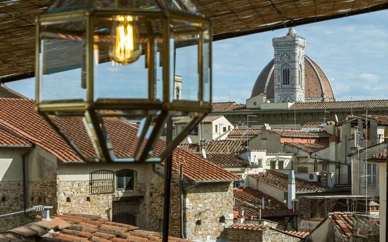 Duomo Vigna Nuova By Halldis Florence 0*,  Italie