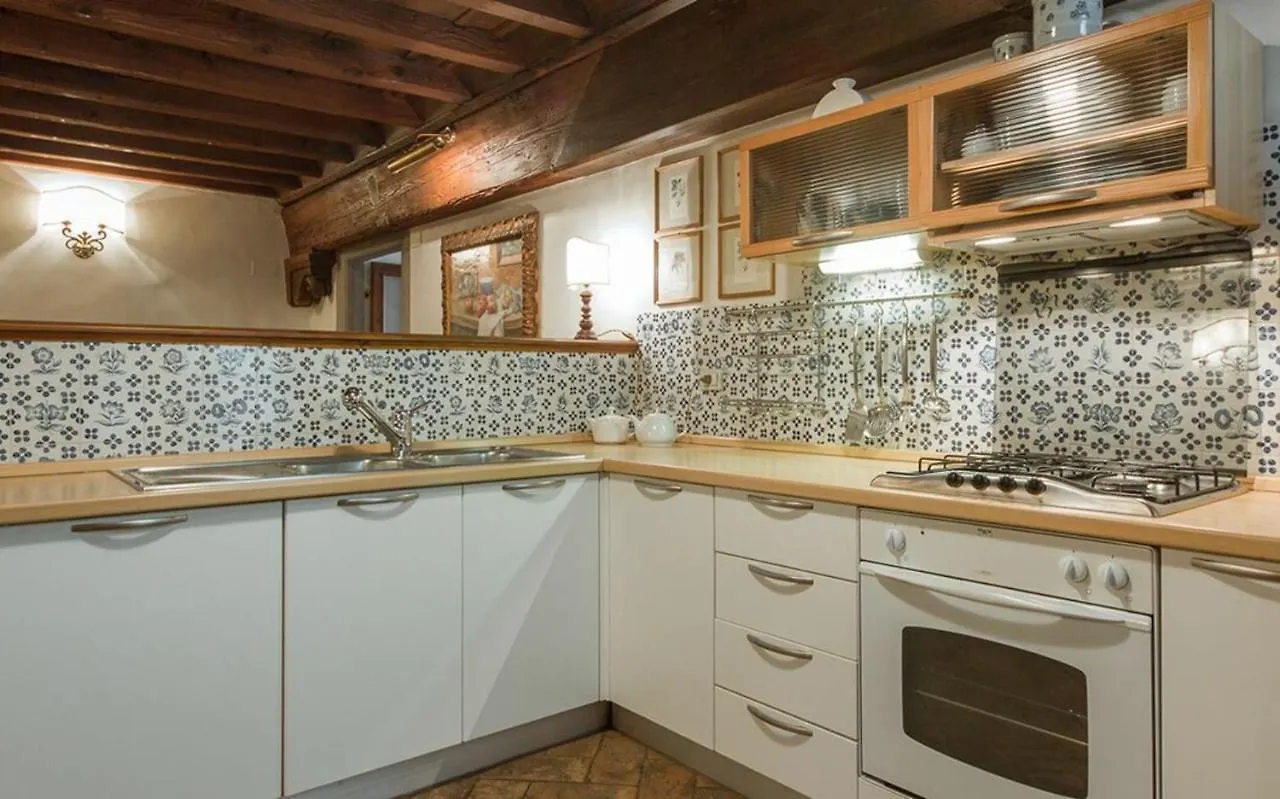 Appartement Duomo Vigna Nuova By Halldis Florence Italie