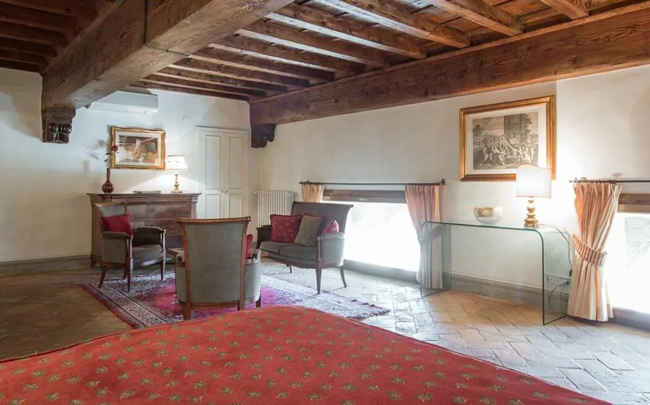 Duomo Vigna Nuova By Halldis Florence Appartement