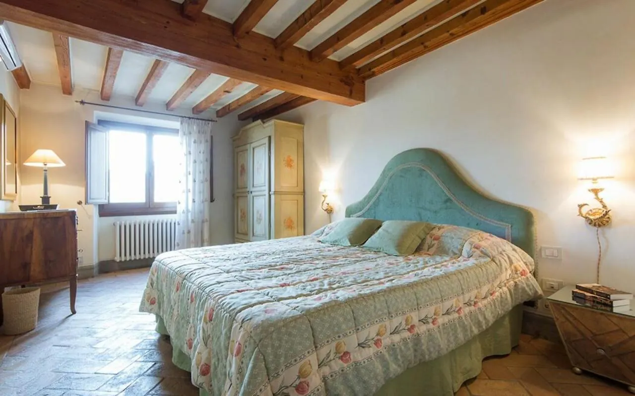 Appartement Duomo Vigna Nuova By Halldis Florence Italie