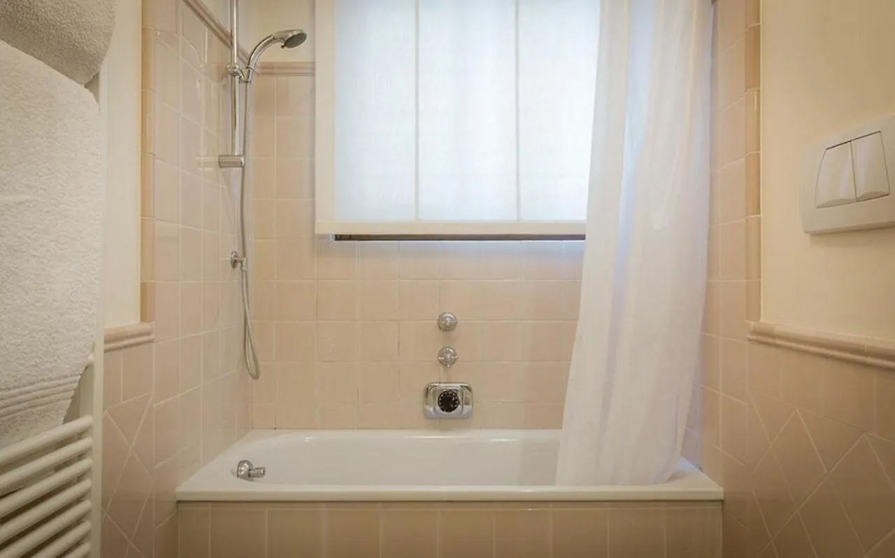 Appartement Duomo Vigna Nuova By Halldis Florence Italie