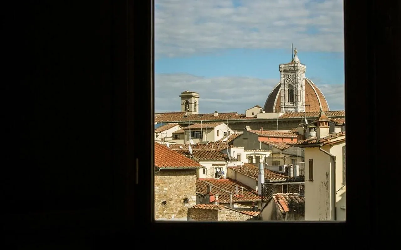 Duomo Vigna Nuova By Halldis Florence 0*,  Italie