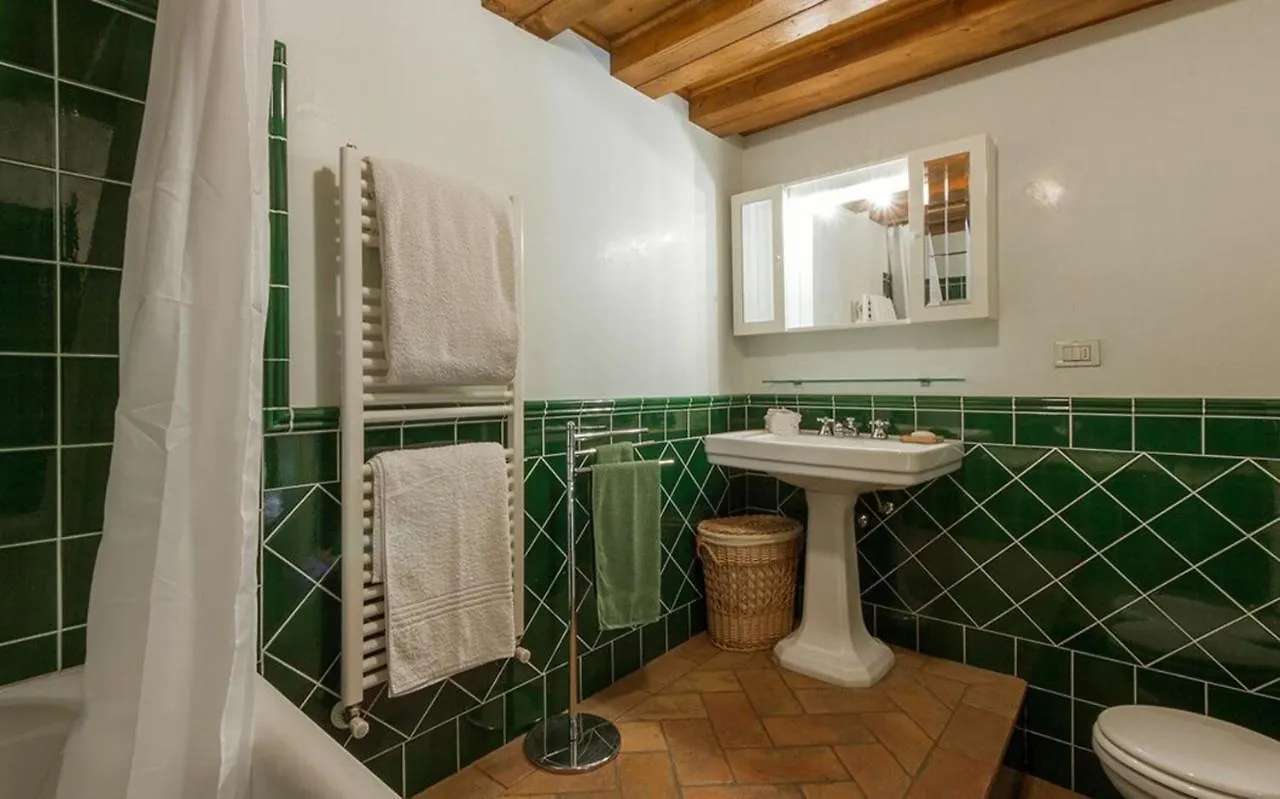 Appartement Duomo Vigna Nuova By Halldis Florence Italie