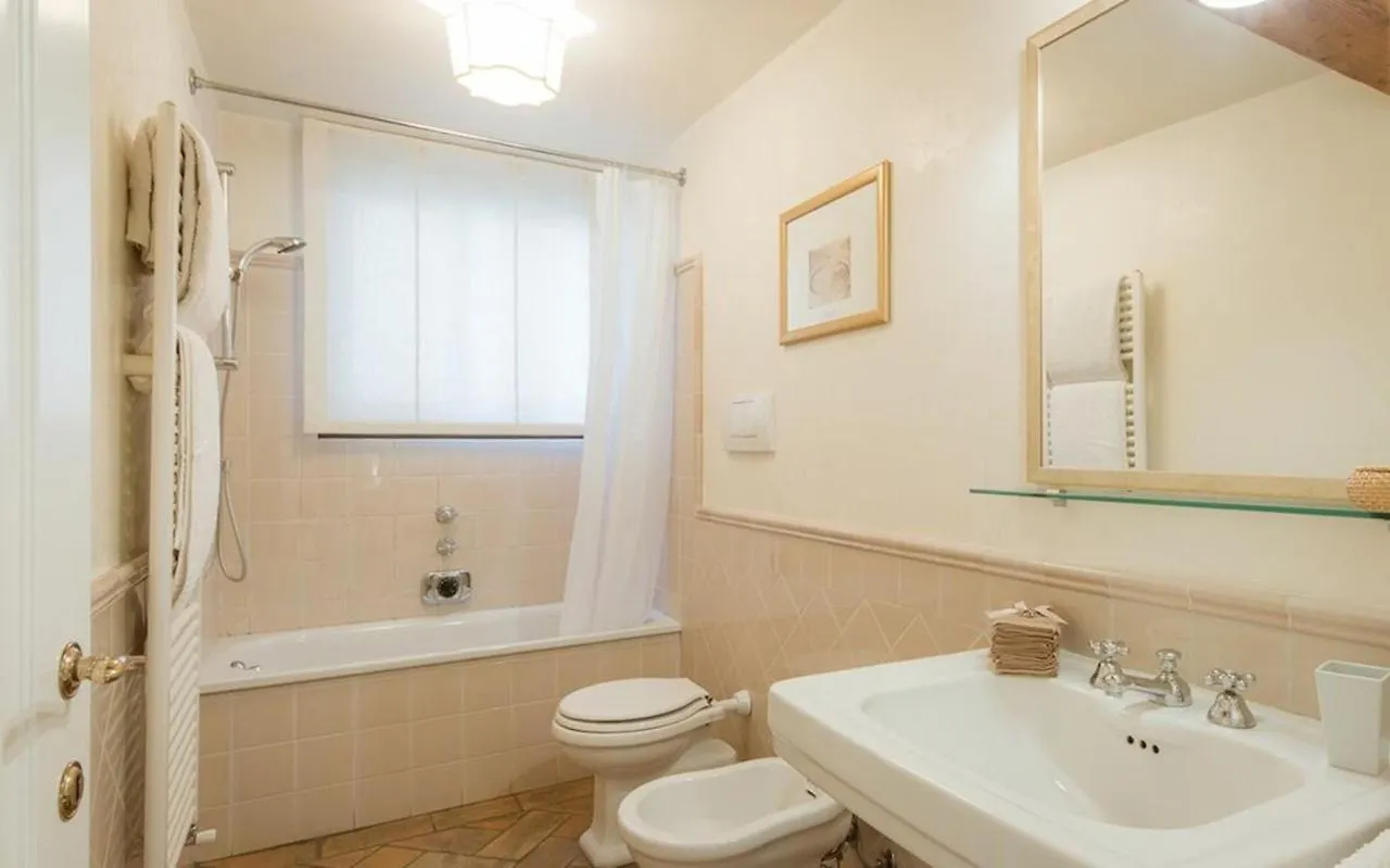 Appartement Duomo Vigna Nuova By Halldis Florence