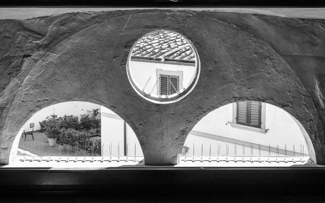 Duomo Vigna Nuova By Halldis Florence Appartement