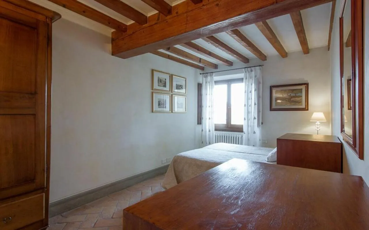 Duomo Vigna Nuova By Halldis Florence Appartement