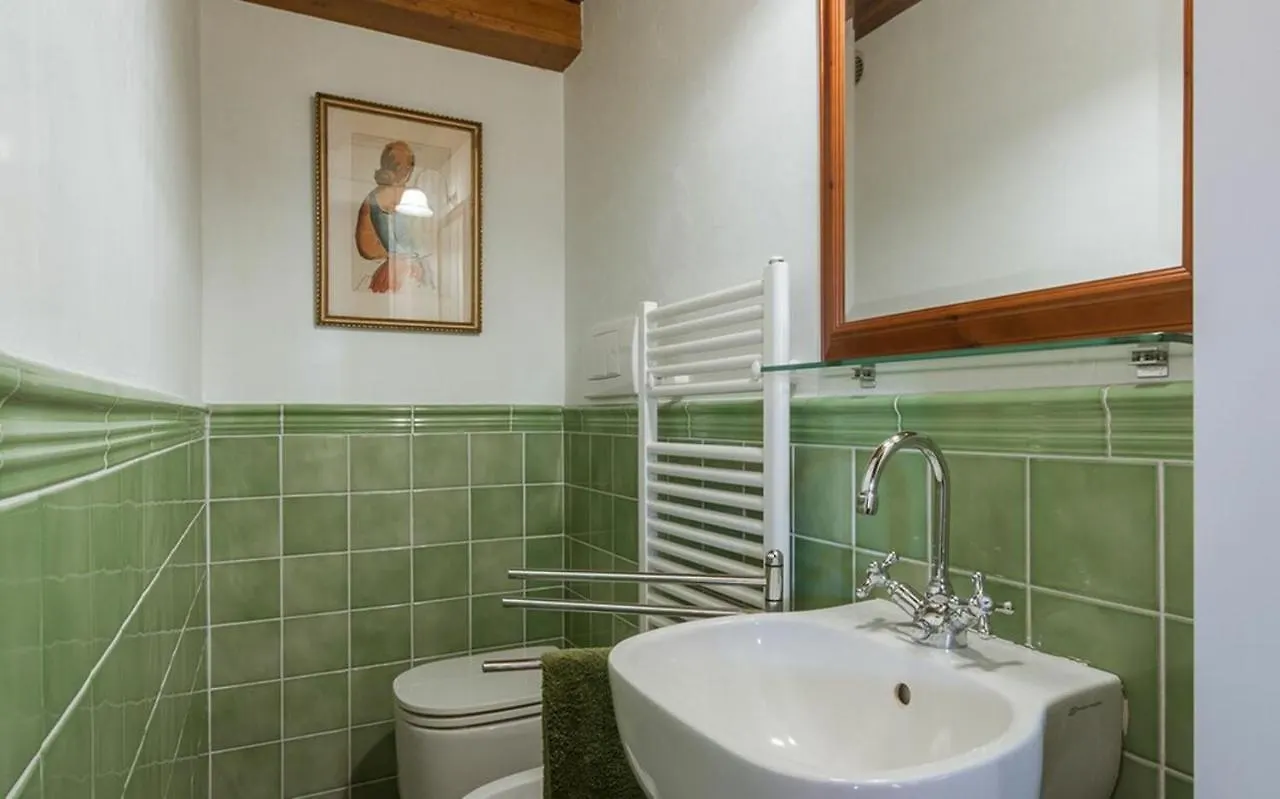 Duomo Vigna Nuova By Halldis Florence Appartement