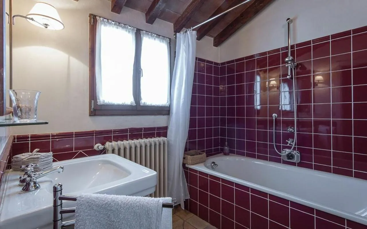 Duomo Vigna Nuova By Halldis Florence Appartement