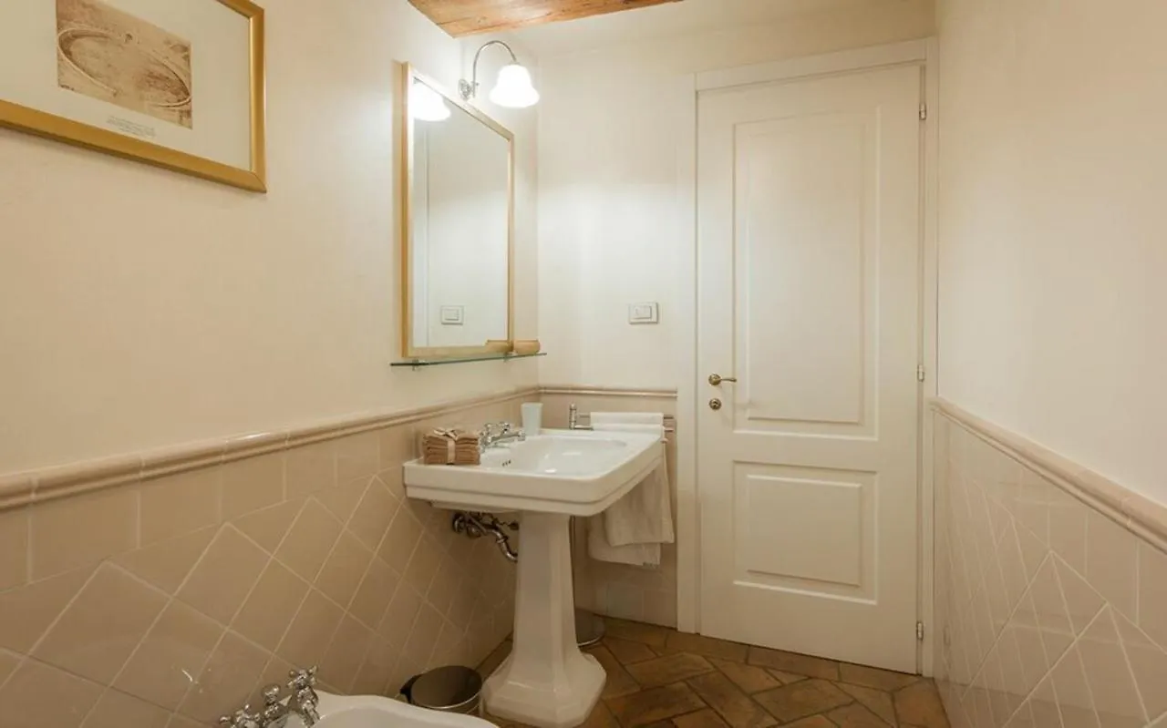Appartement Duomo Vigna Nuova By Halldis Florence