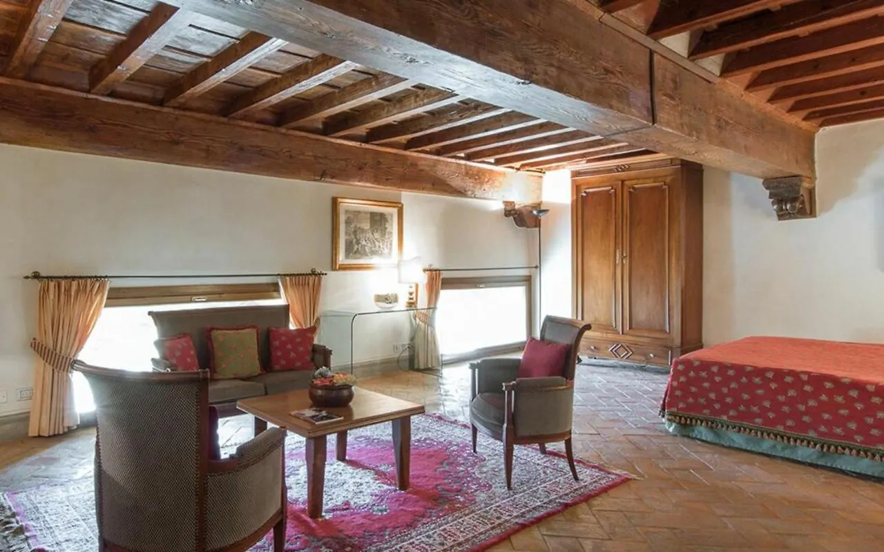 Appartement Duomo Vigna Nuova By Halldis Florence